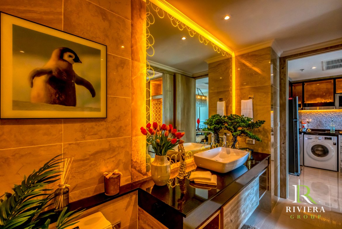The Riviera Monaco – condo for sale pattaya The Riviera Monaco - condo for sale pattaya