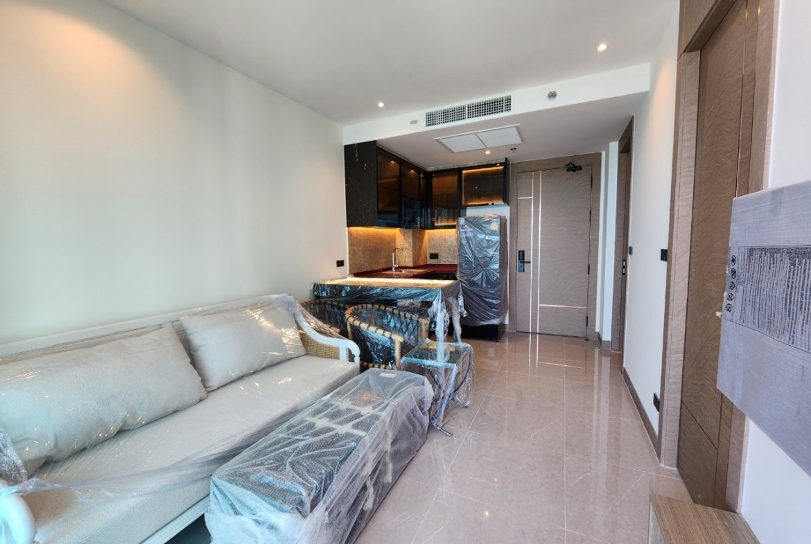 The Riviera Ocean Drive – condo for sale pattaya The Riviera Ocean Drive - condo for sale pattaya