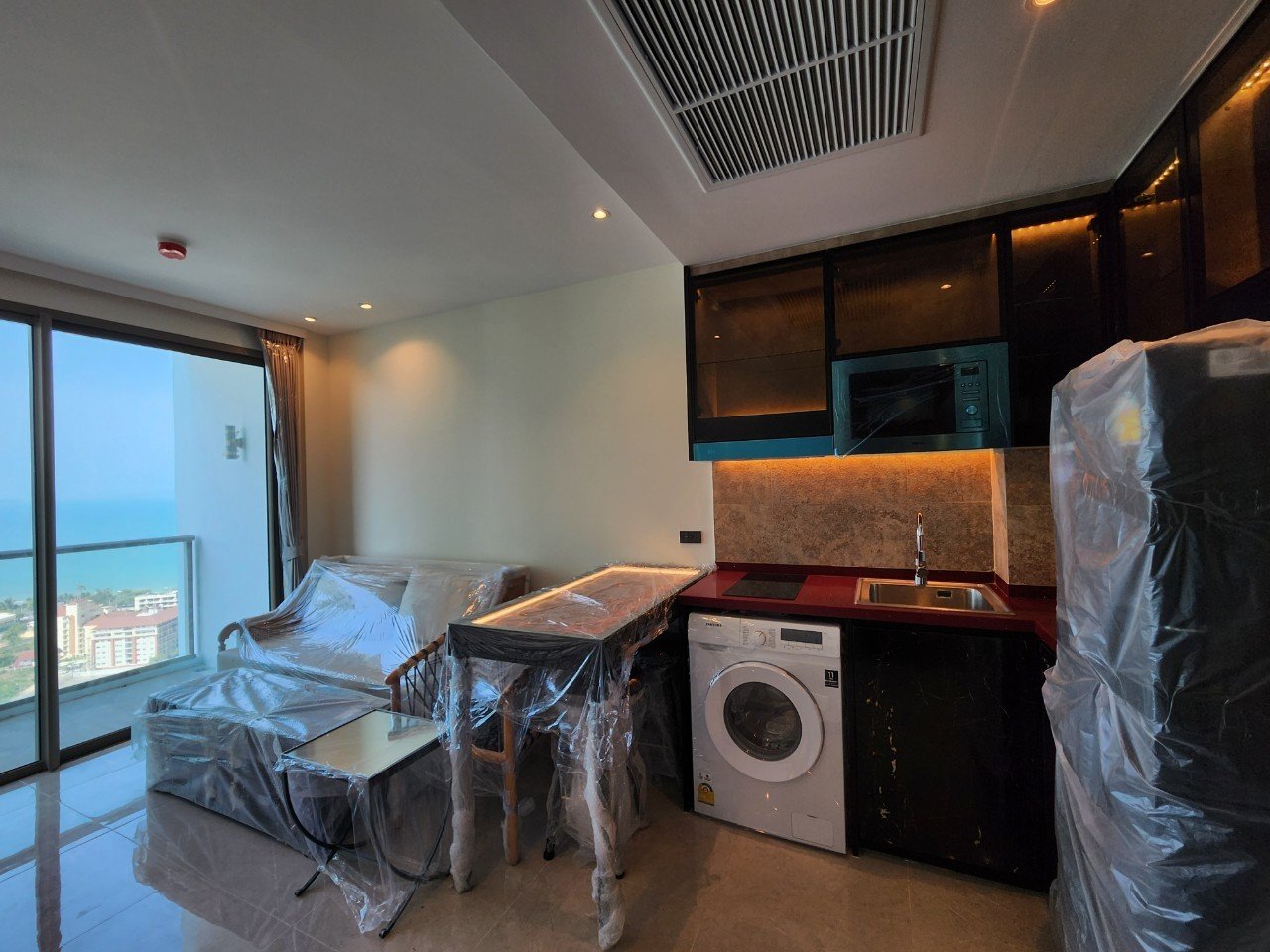 The Riviera Ocean Drive – condo for sale pattaya The Riviera Ocean Drive - condo for sale pattaya