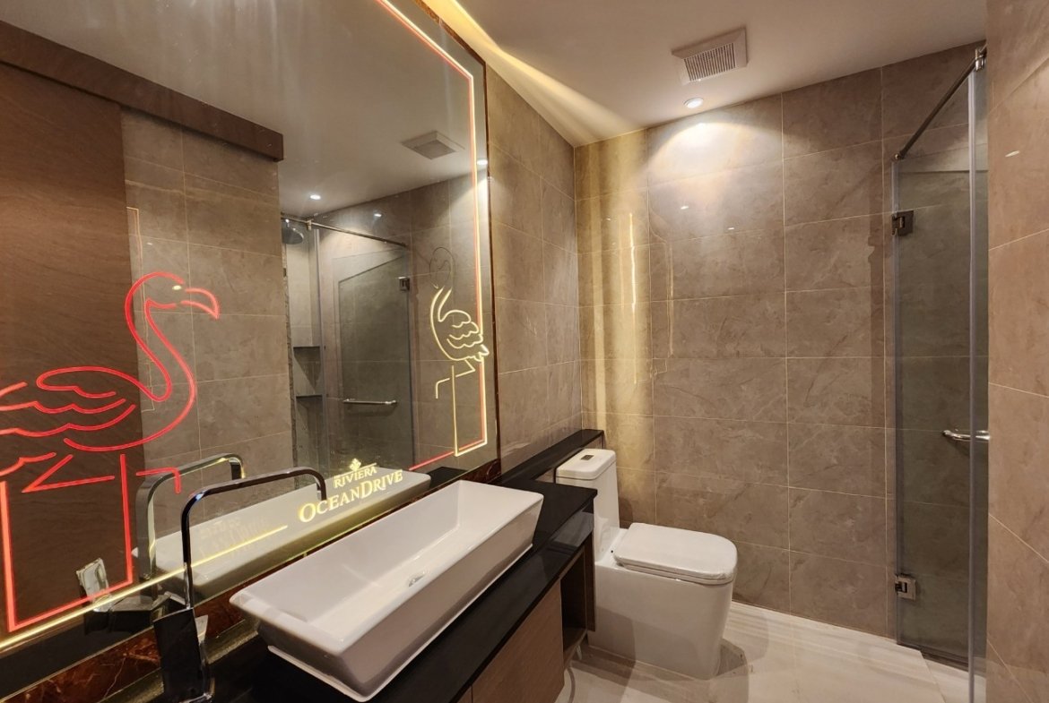 The Riviera Ocean Drive – condo for sale pattaya The Riviera Ocean Drive - condo for sale pattaya