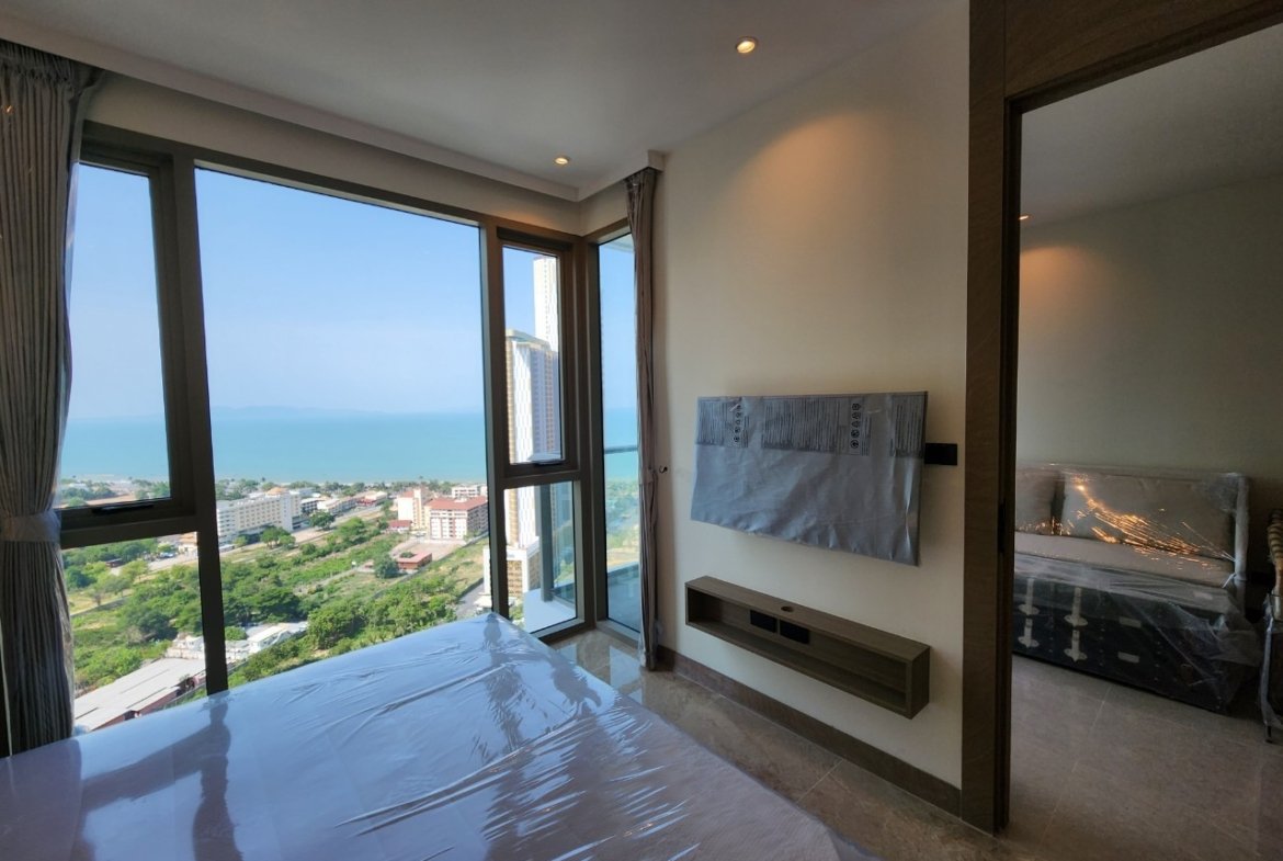 The Riviera Ocean Drive – condo for sale pattaya The Riviera Ocean Drive - condo for sale pattaya