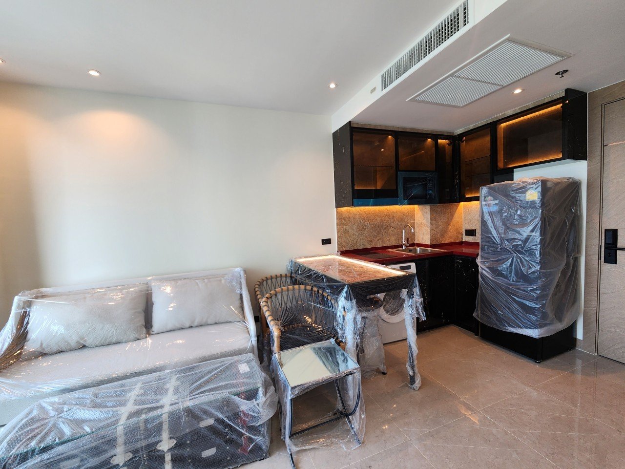 The Riviera Ocean Drive – condo for sale pattaya The Riviera Ocean Drive - condo for sale pattaya