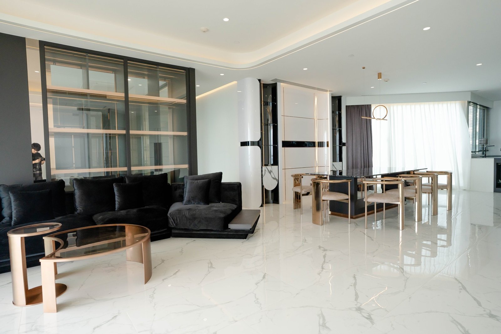 Reflection-Jomtien-Pattaya-3bed-Sea-View 2