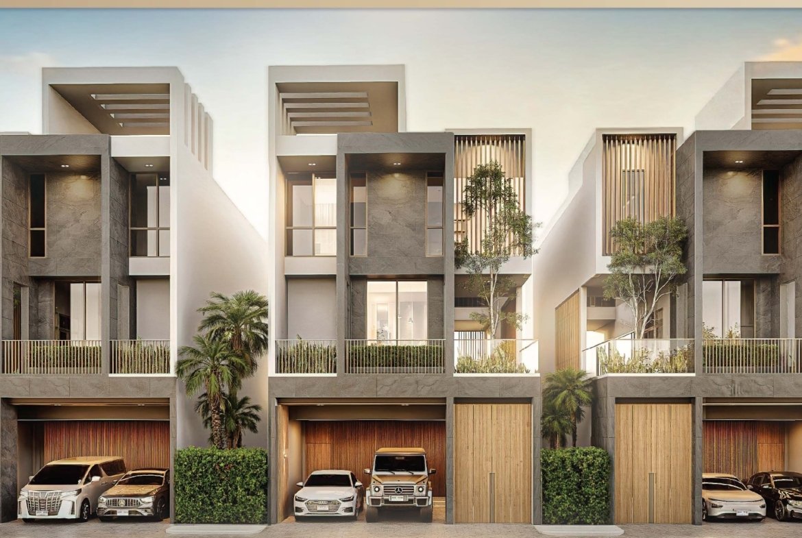 Resize Sale Kit Tree Villa Type B