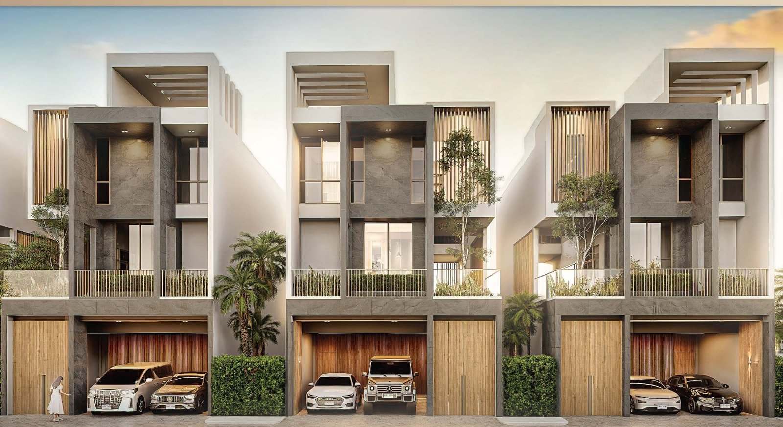 Resize Sale Kit Tree Villa Type B