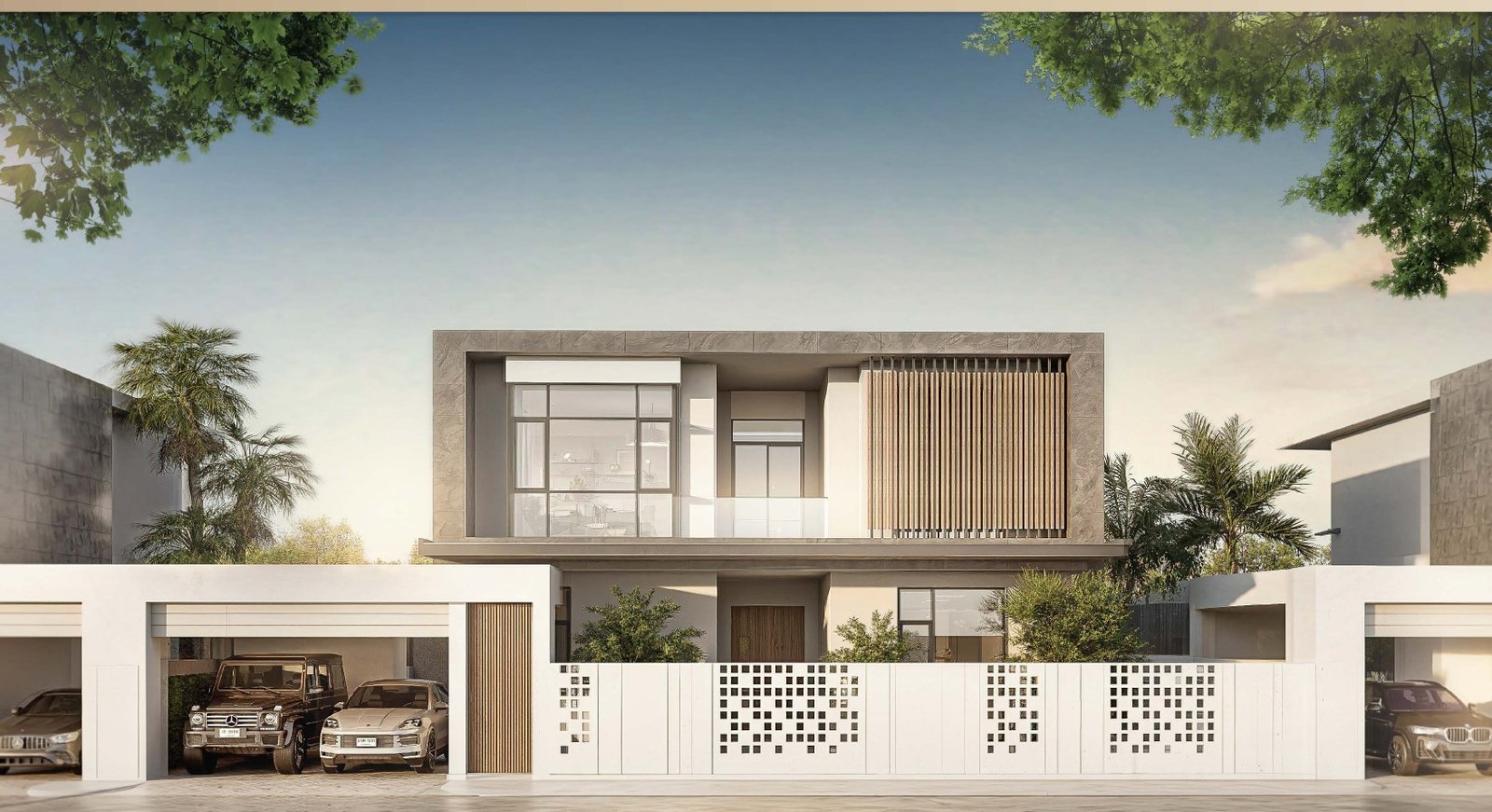 Resize Sale Kit Tree Villa Type C