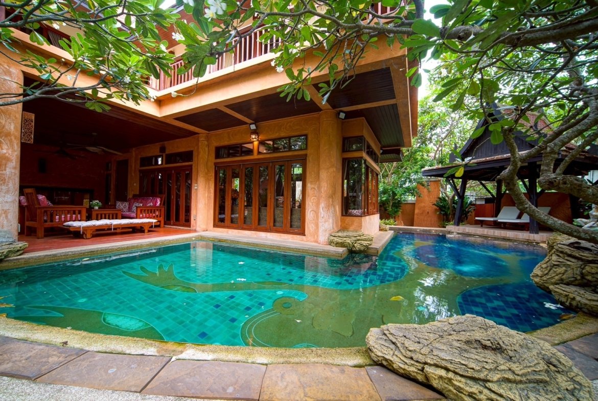 pool villa pattaya pool villa pattaya