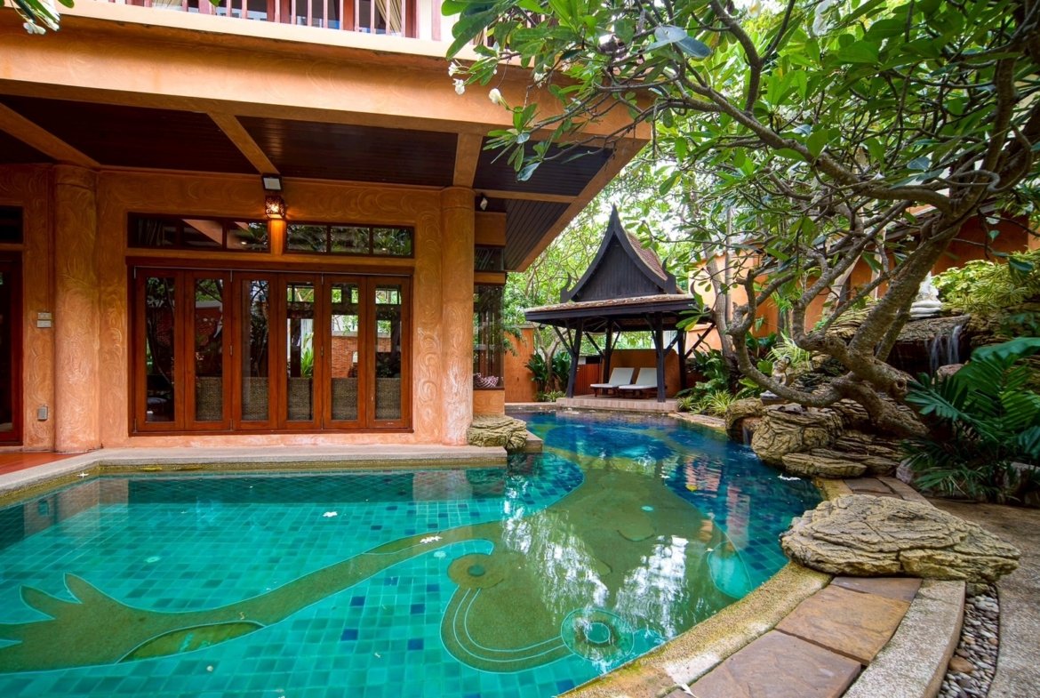 pool villa pattaya pool villa pattaya