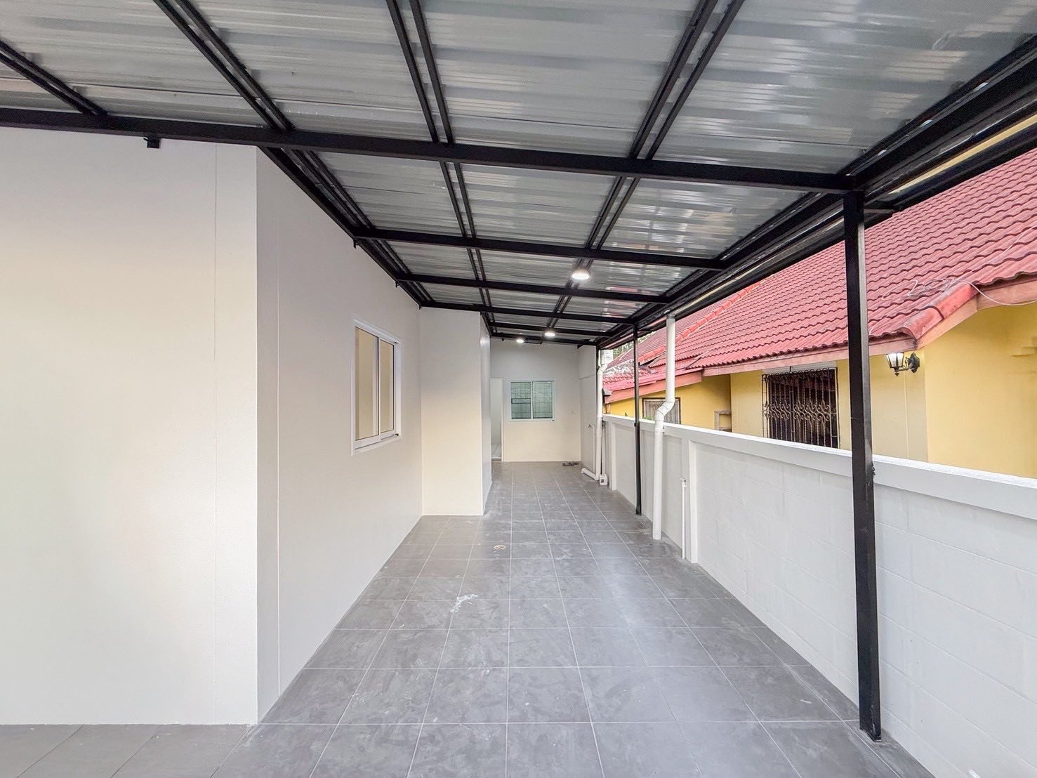 Single house chaiyapornvitee Dlh379 2