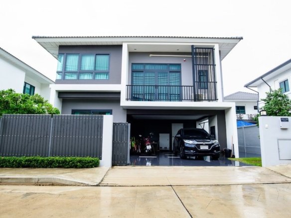 Supalai park ville dlh339 1