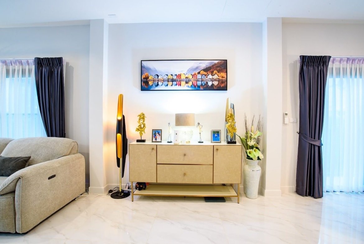 Supalai park ville Dlh339 11