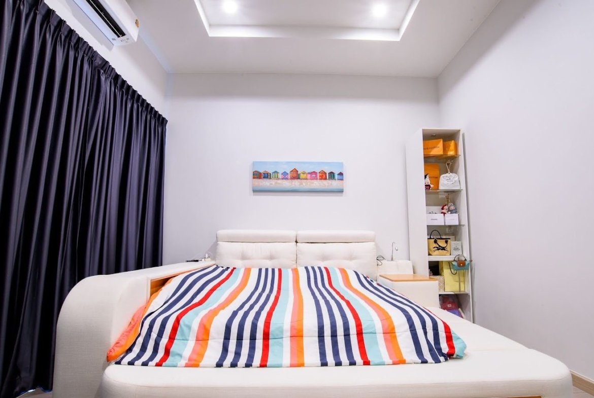 Supalai park ville Dlh339 13