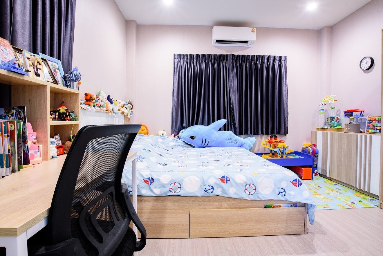 Supalai park ville Dlh339 17