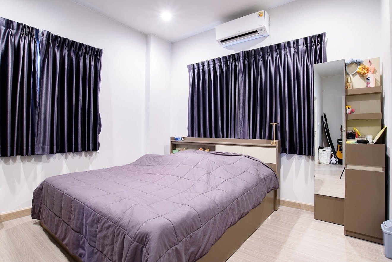 Supalai park ville Dlh339 18