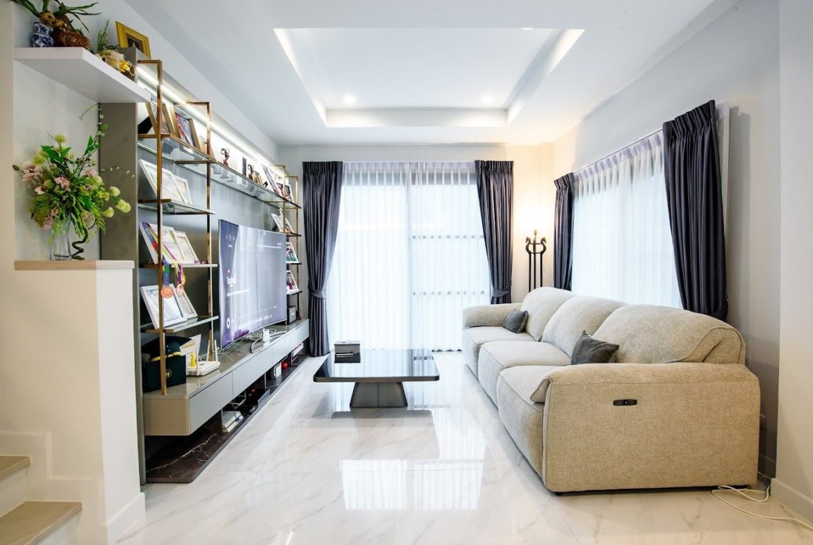 Supalai park ville Dlh339 2