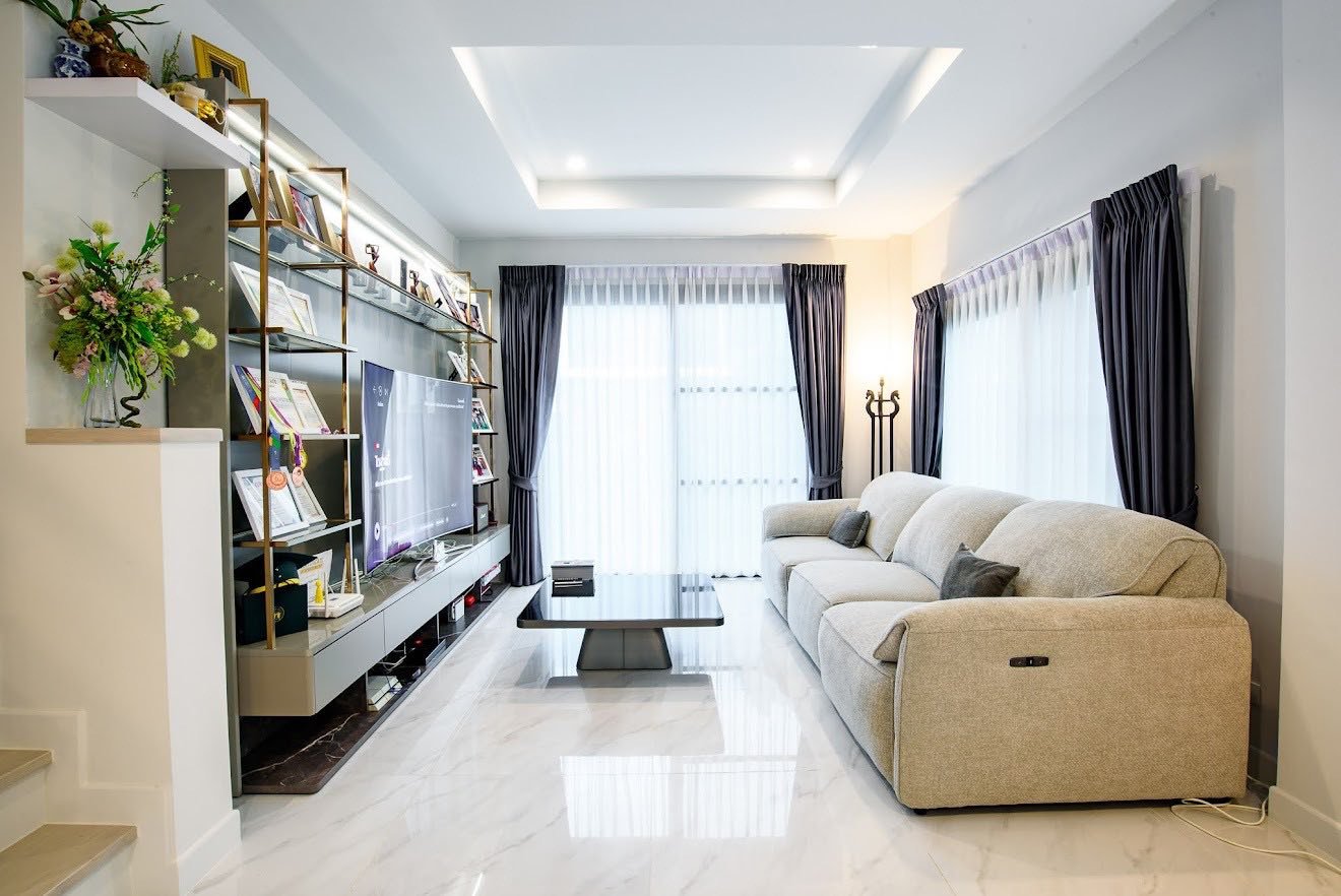 Supalai park ville Dlh339 2