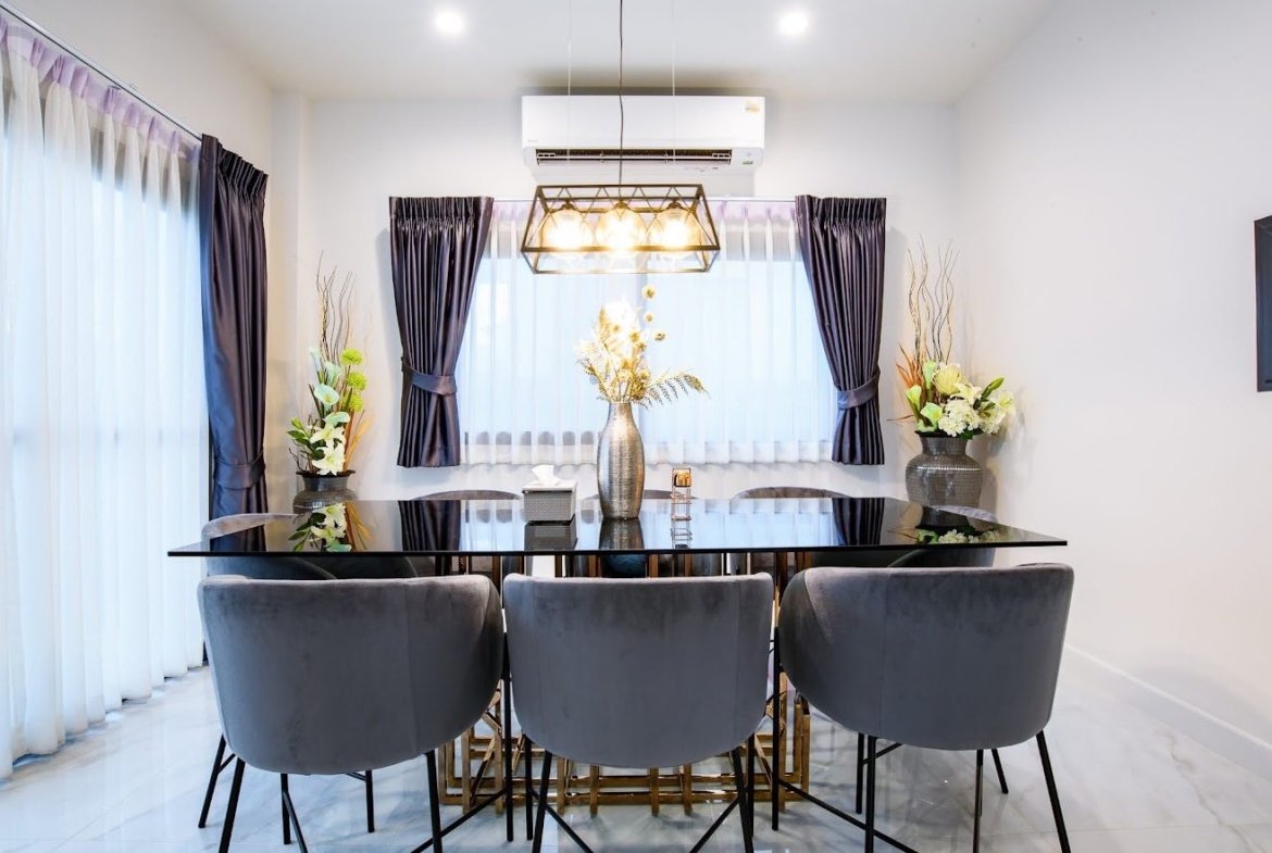 Supalai park ville Dlh339 20