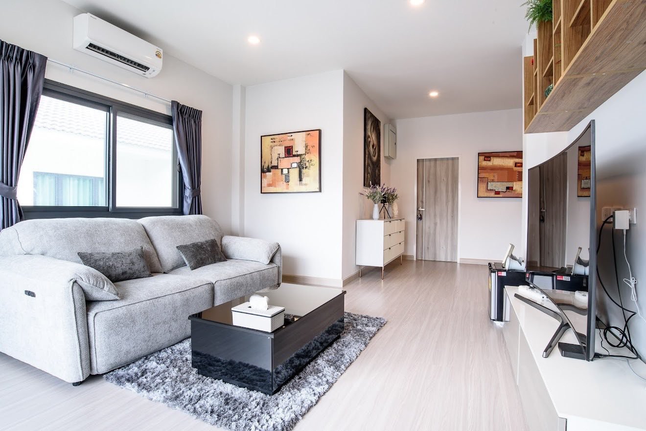 Supalai park ville Dlh339 21