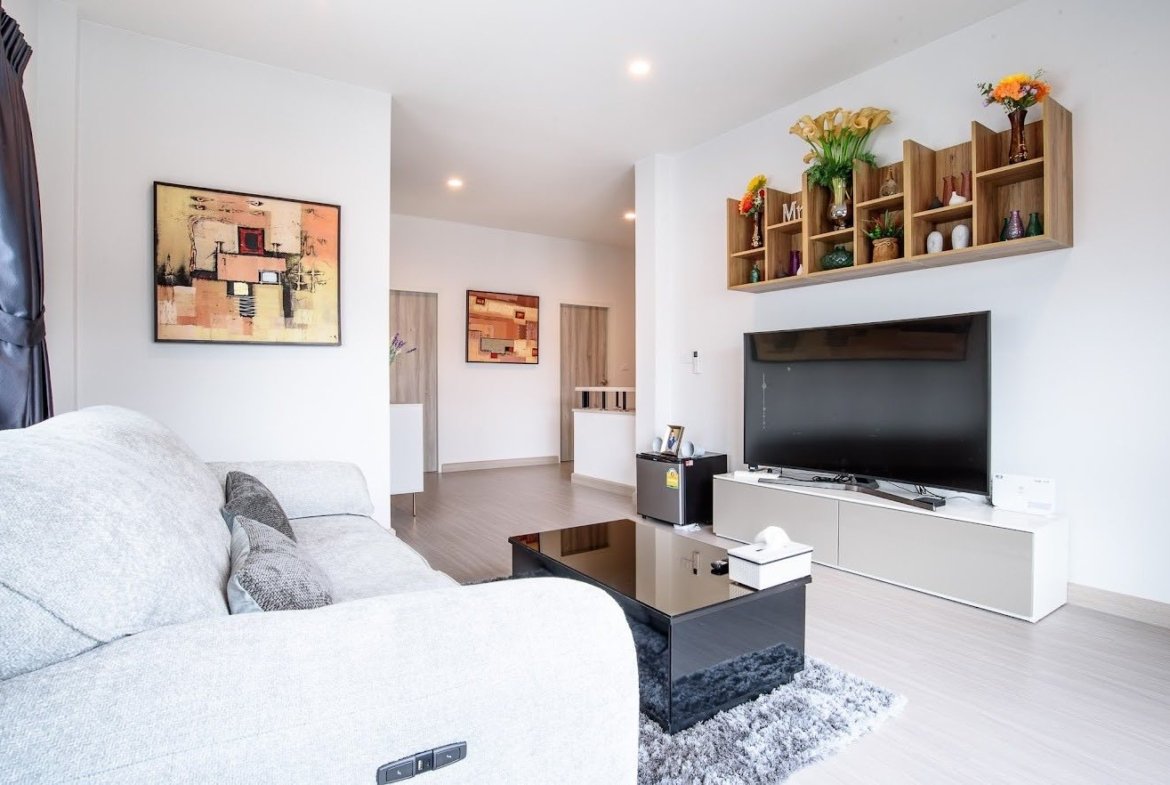 Supalai park ville Dlh339 3