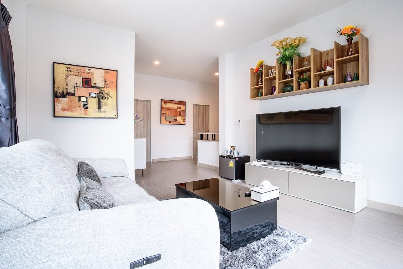 Supalai park ville Dlh339 3