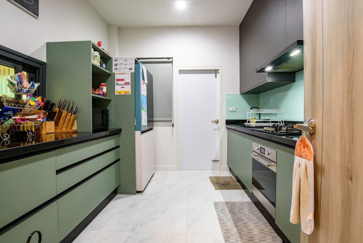 Supalai park ville Dlh339 4