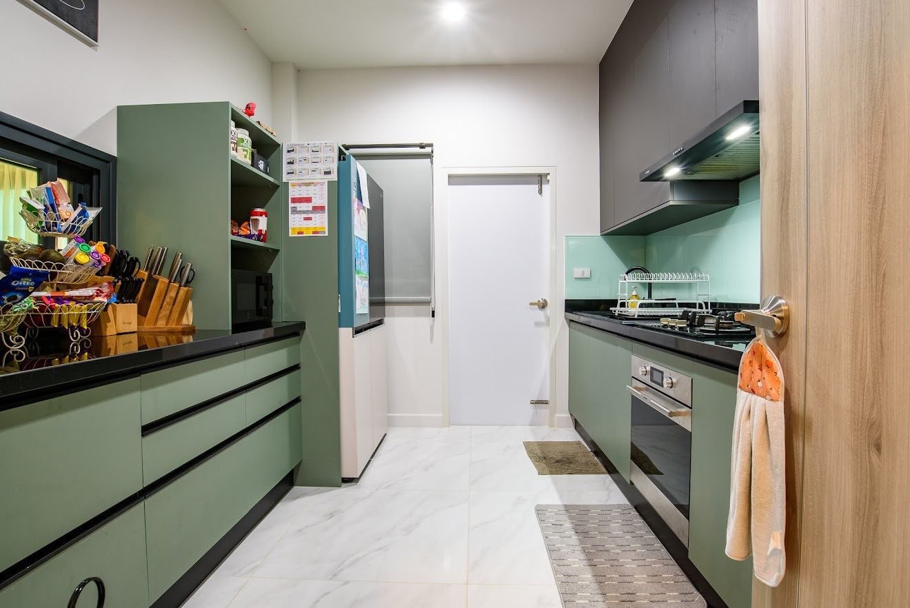 Supalai park ville Dlh339 4