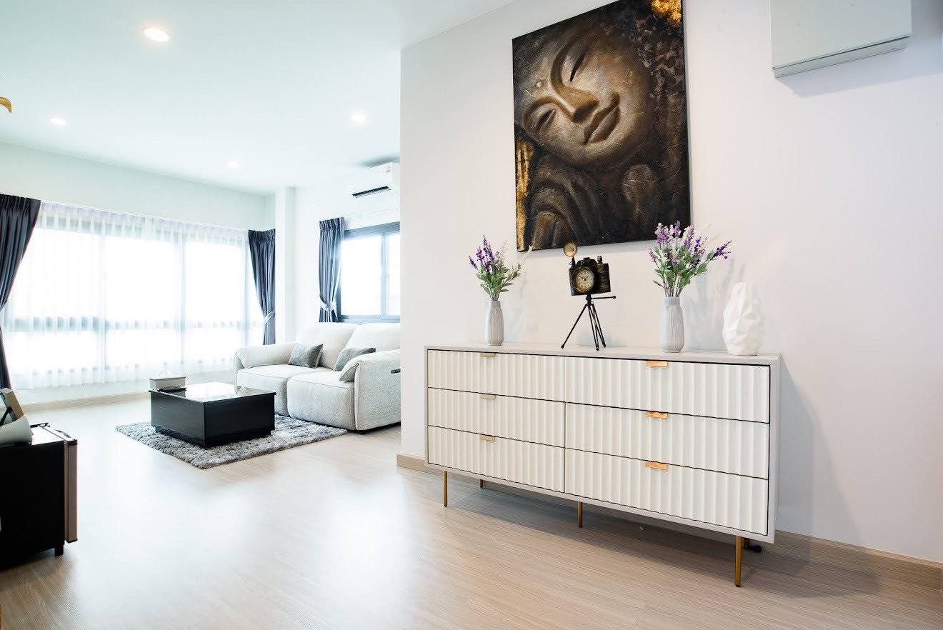 Supalai park ville Dlh339 5