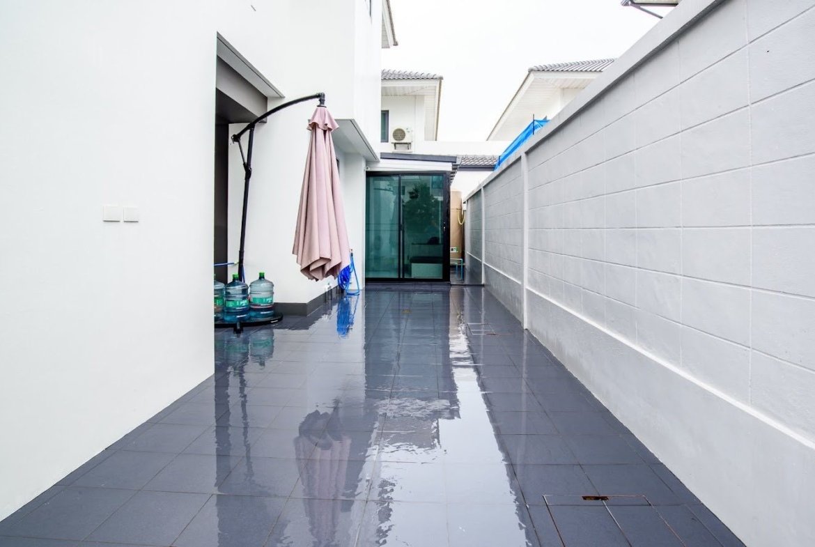 Supalai park ville Dlh339 8