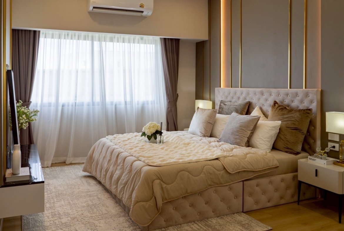 Thamber Pool Villa Rent Rdl122 10