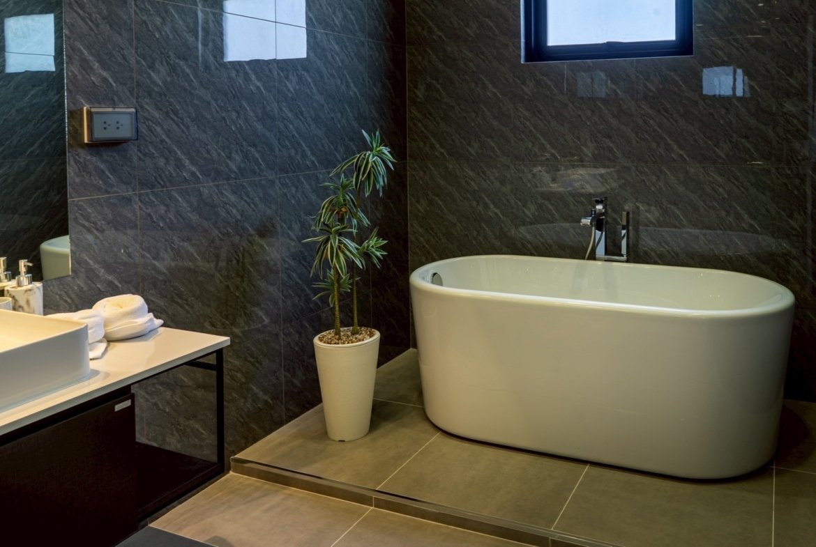 Thamber Pool Villa Rent Rdl122 11