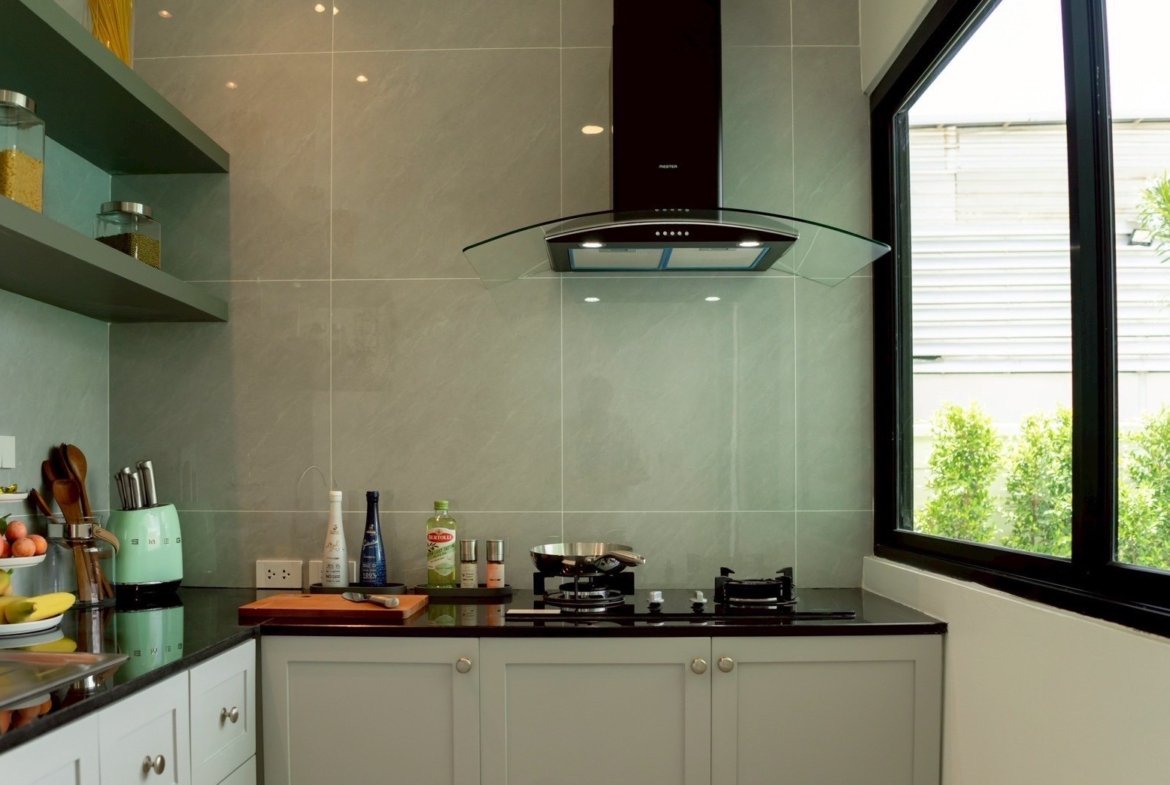 Thamber Pool Villa Rent Rdl122 12