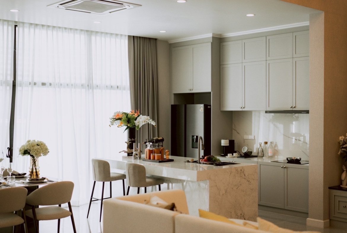 Thamber Pool Villa Rent Rdl122 13