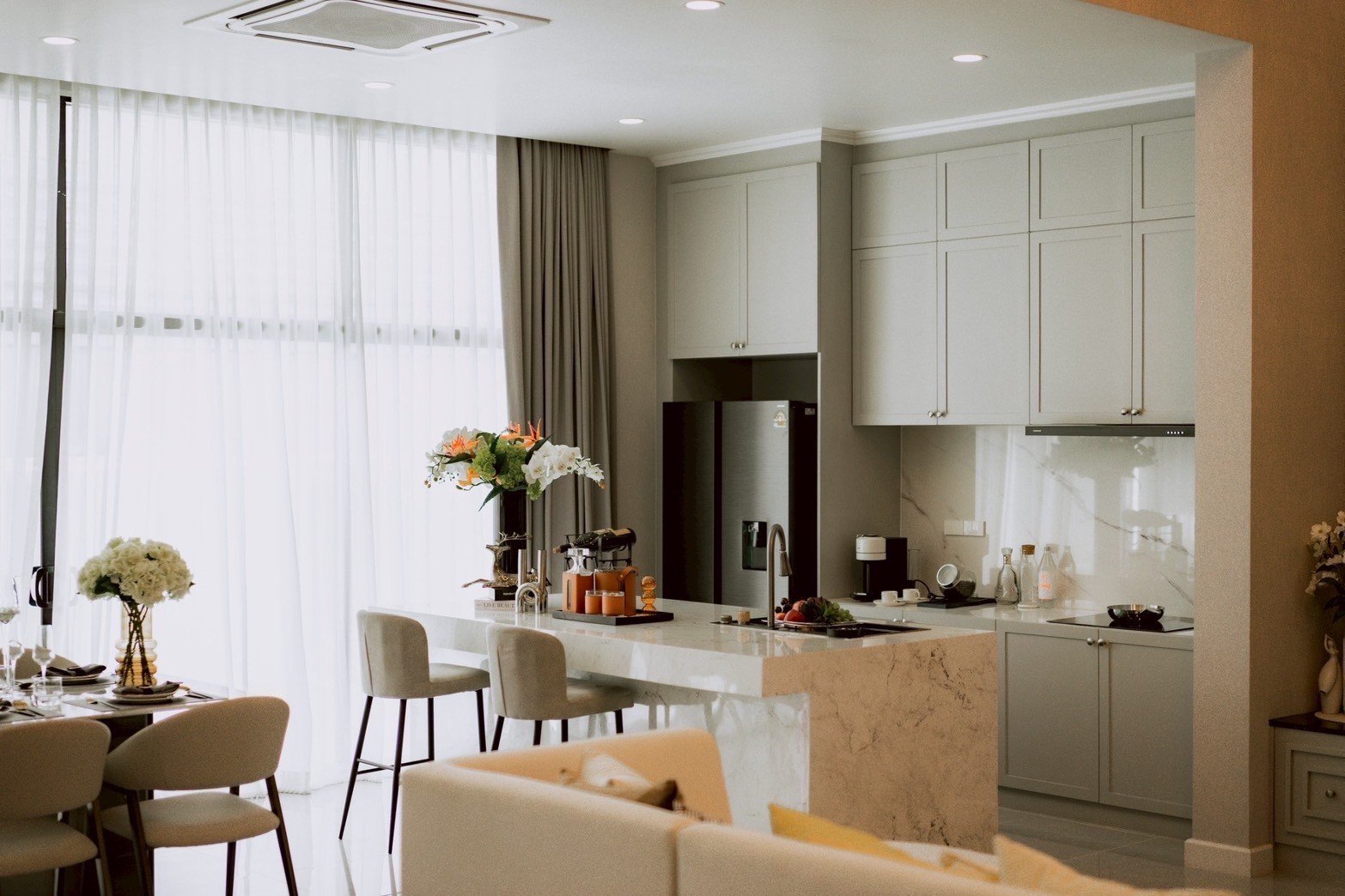 Thamber Pool Villa Rent Rdl122 13