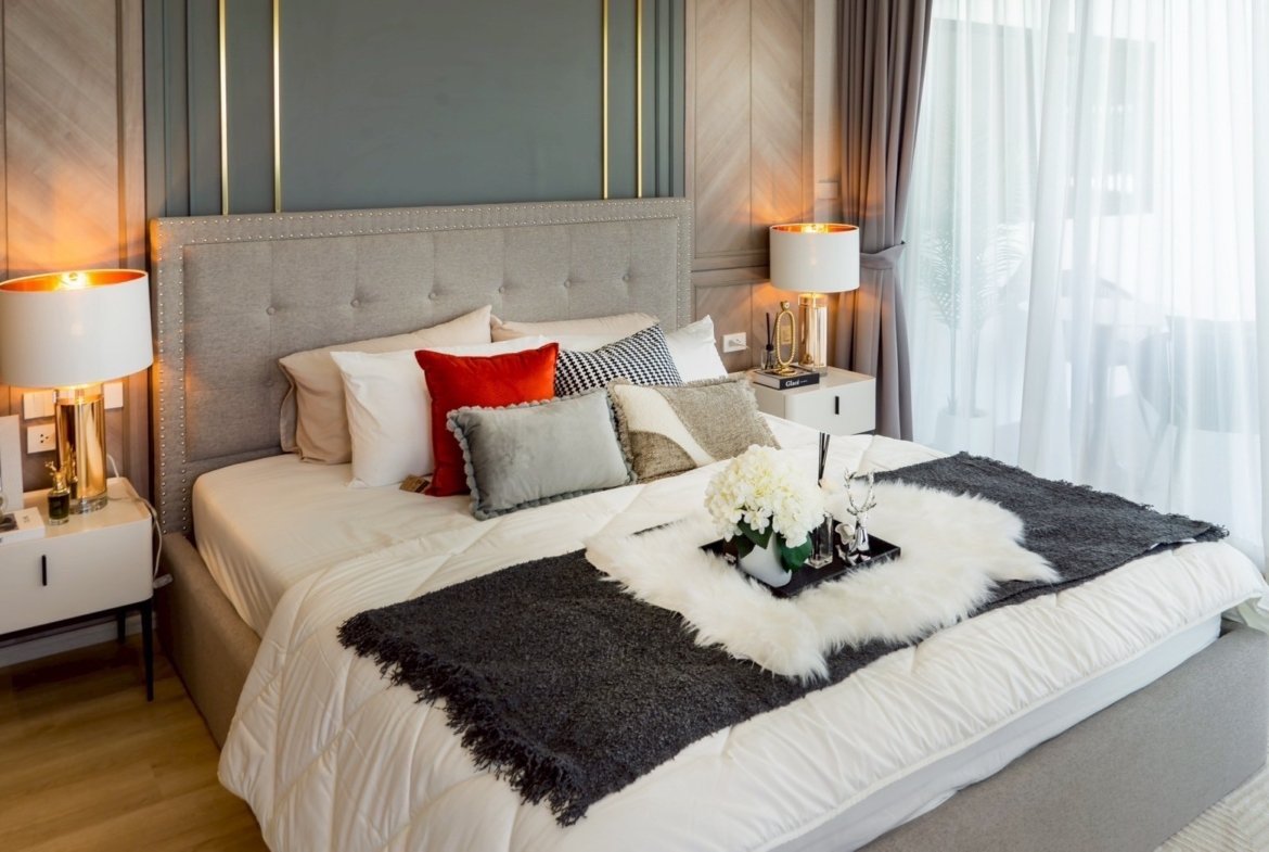 Thamber Pool Villa Rent Rdl122 14