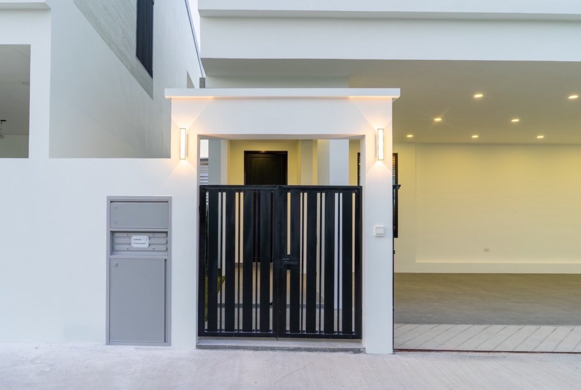 Thamber Pool Villa Rent Rdl122 19