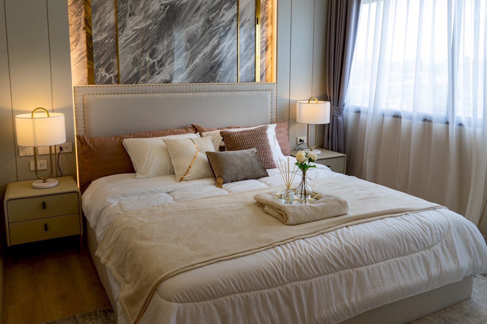 Thamber Pool Villa Rent Rdl122 20