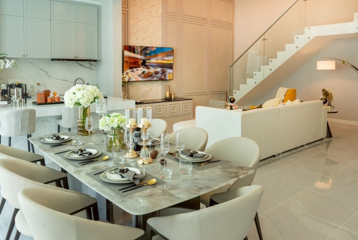 Thamber Pool Villa Rent Rdl122 6