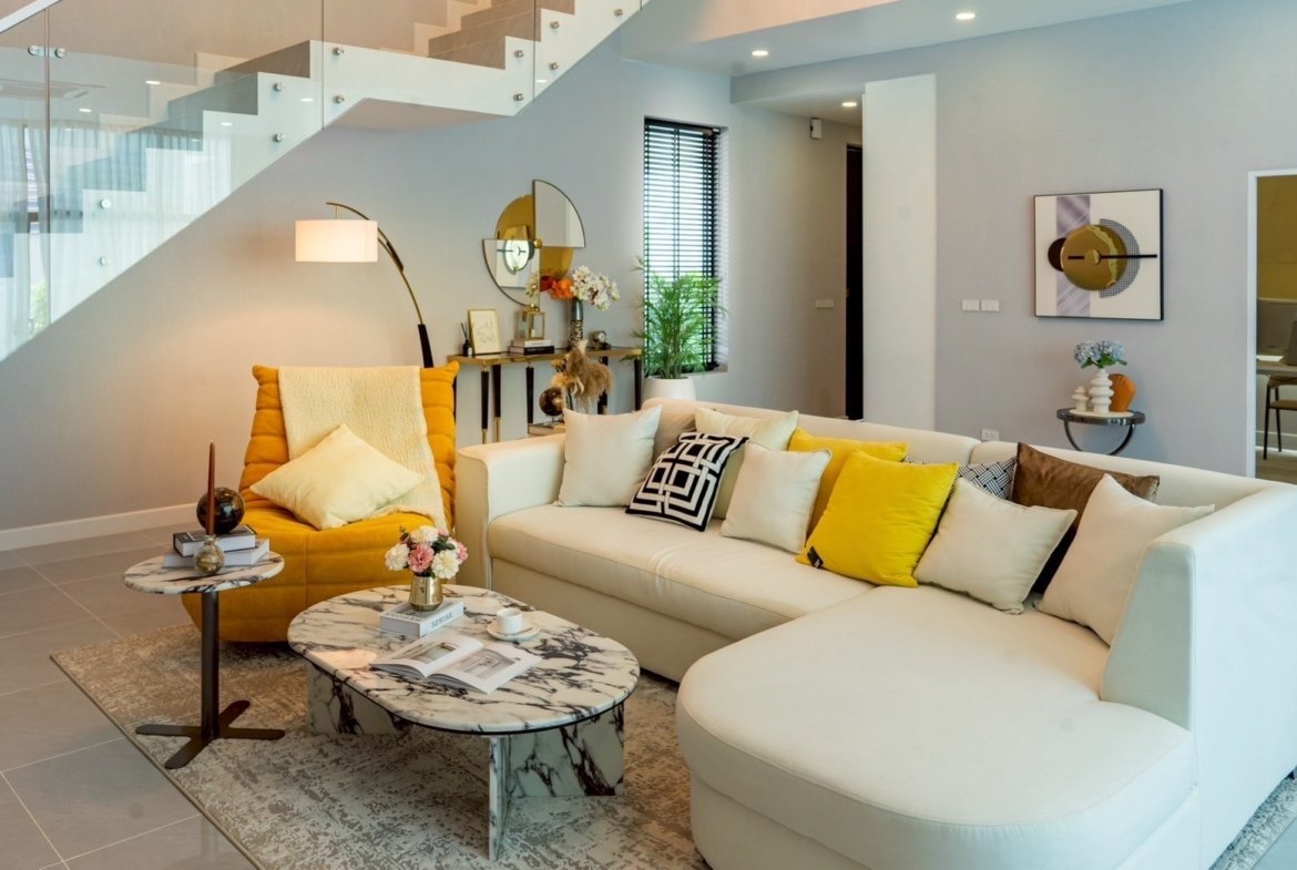 Thamber Pool Villa Rent Rdl122 8