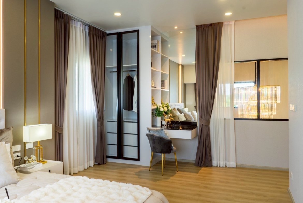 Thamber Pool Villa Rent Rdl122 9