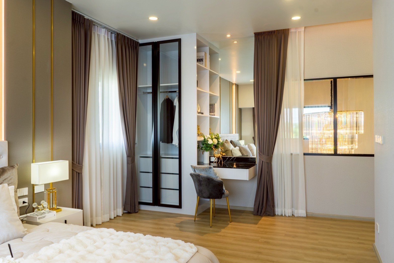 Thamber Pool Villa Rent Rdl122 9