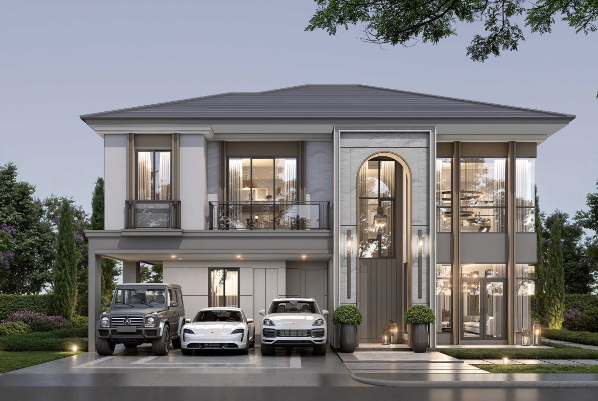 The Palm CH25 Liora 1