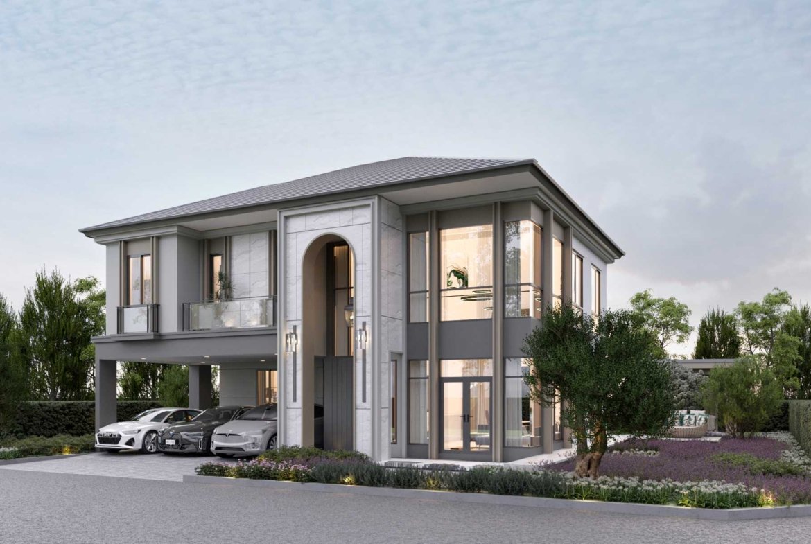 The Palm CH25 Liora 3