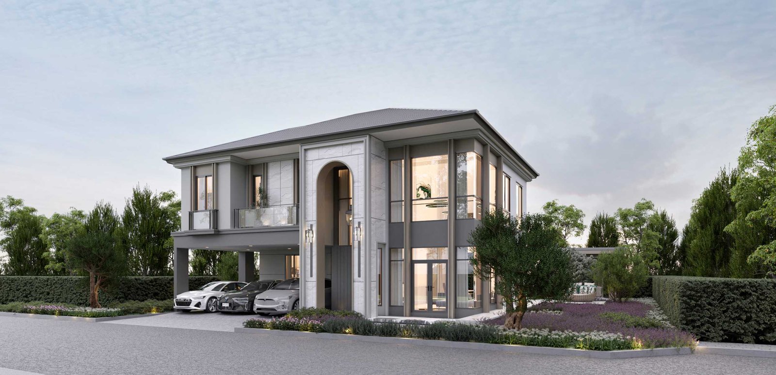 The Palm CH25 Liora 3