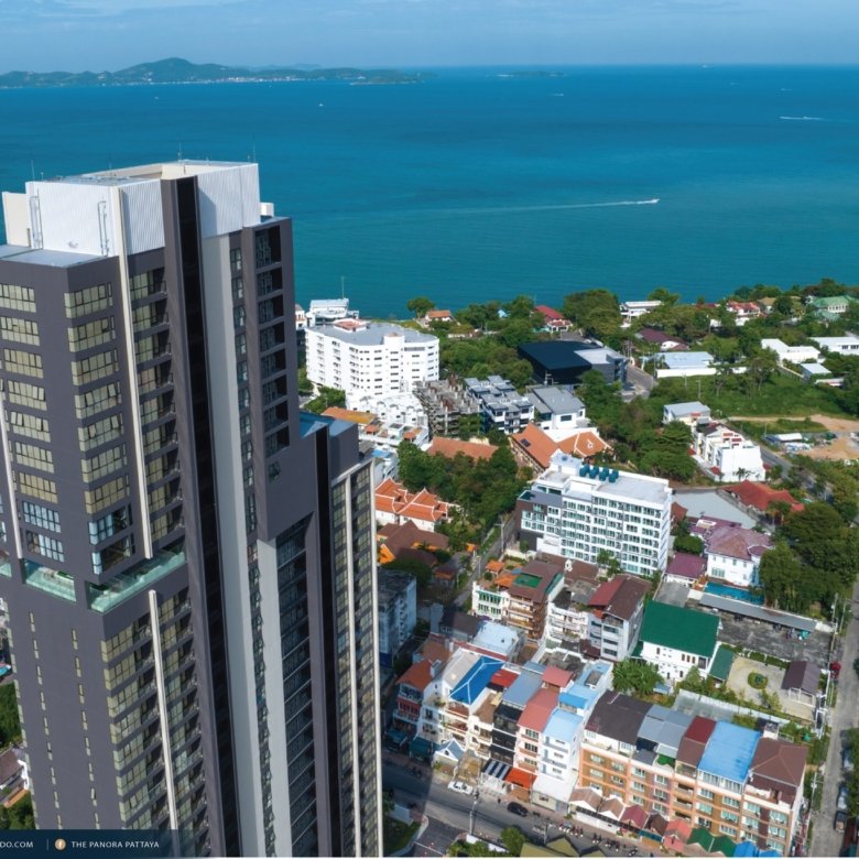 The panora common area 1