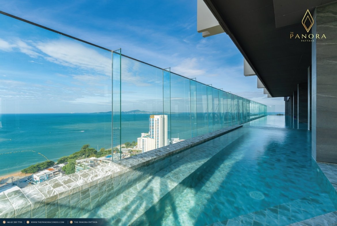 The Panora Common Area 14