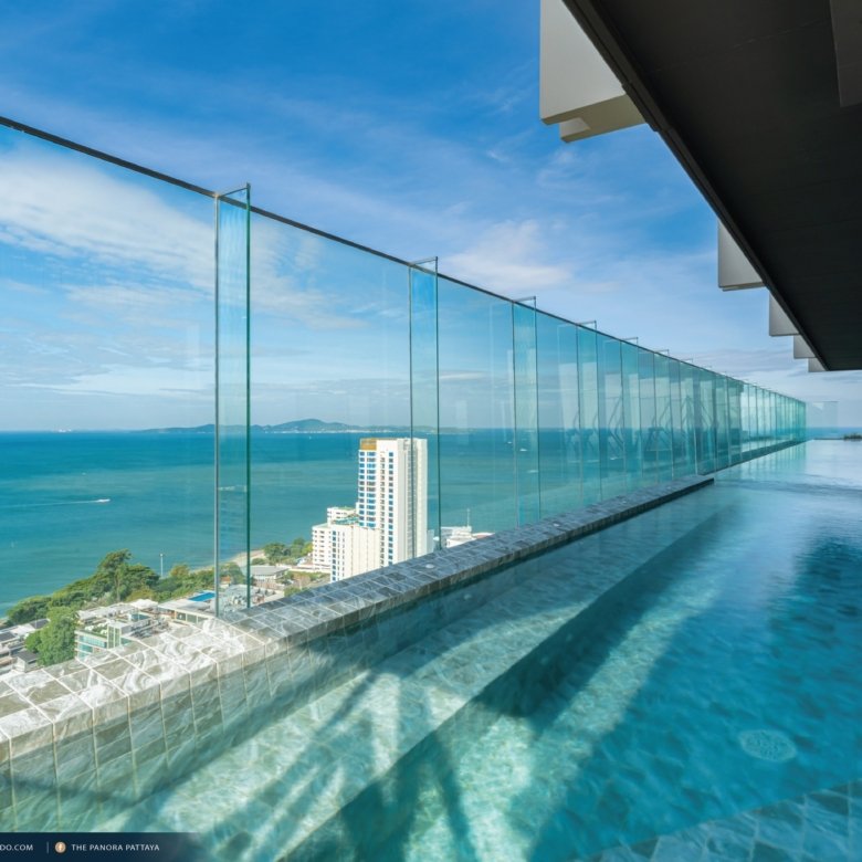 The panora common area 14