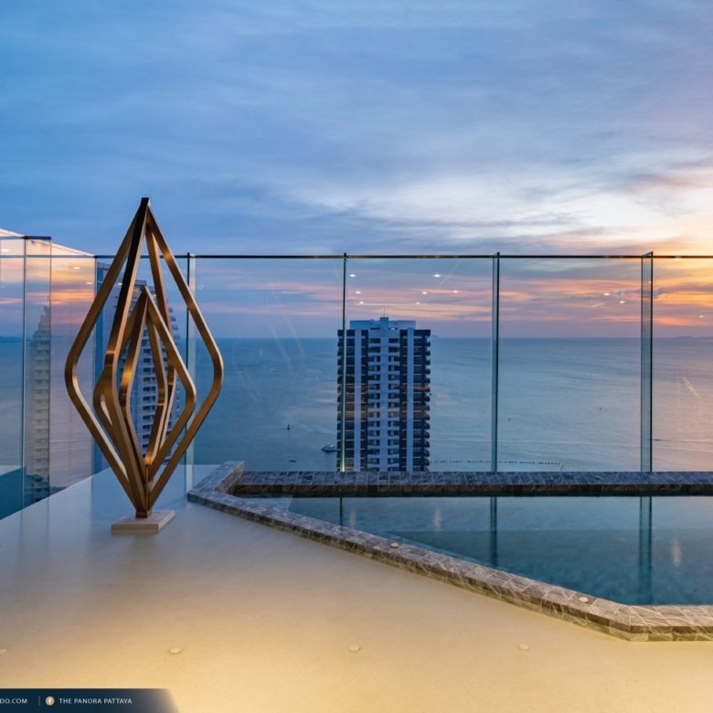 The panora common area 4