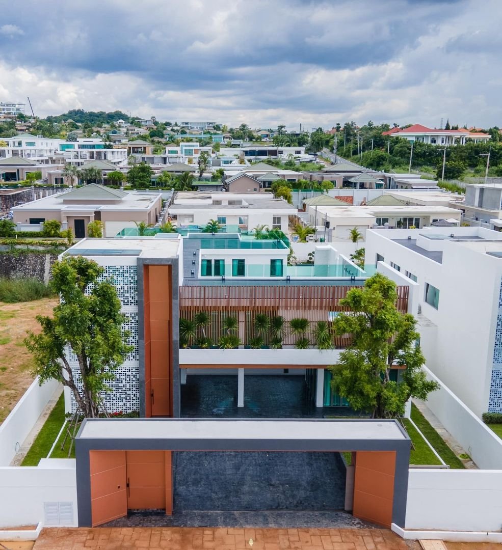 The Prestige – Siam Royal View 1