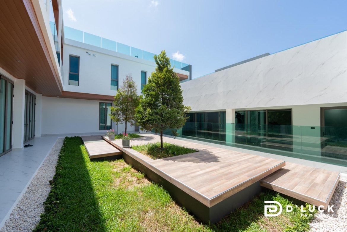 The Prestige – Siam Royal View 2