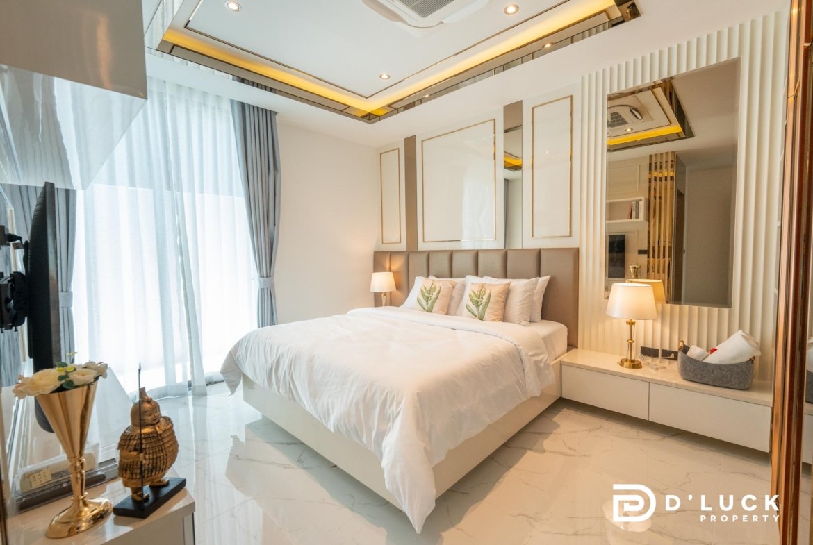 The Prestige – Siam Royal View 21